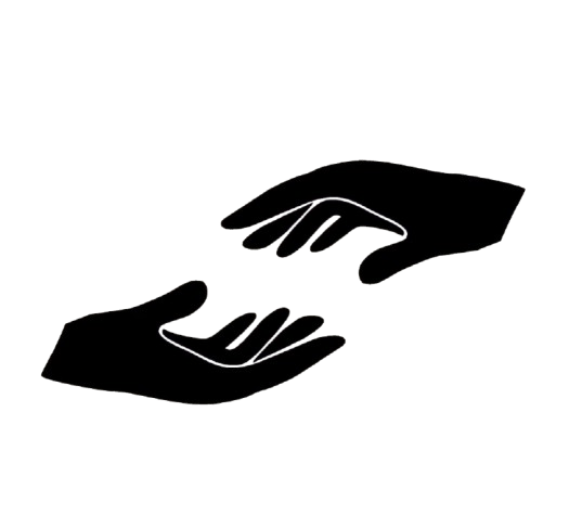 Helping Hands Logo